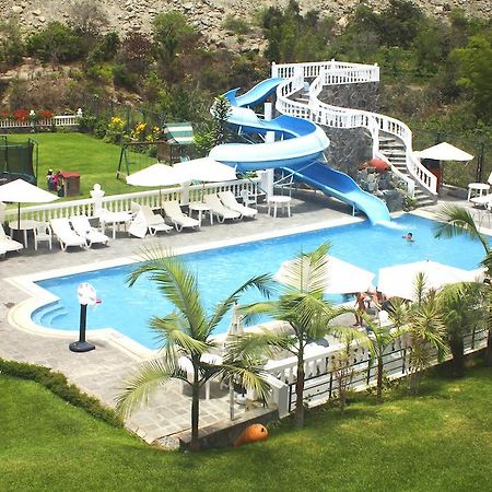 Lunahuana River Resort Dış mekan fotoğraf