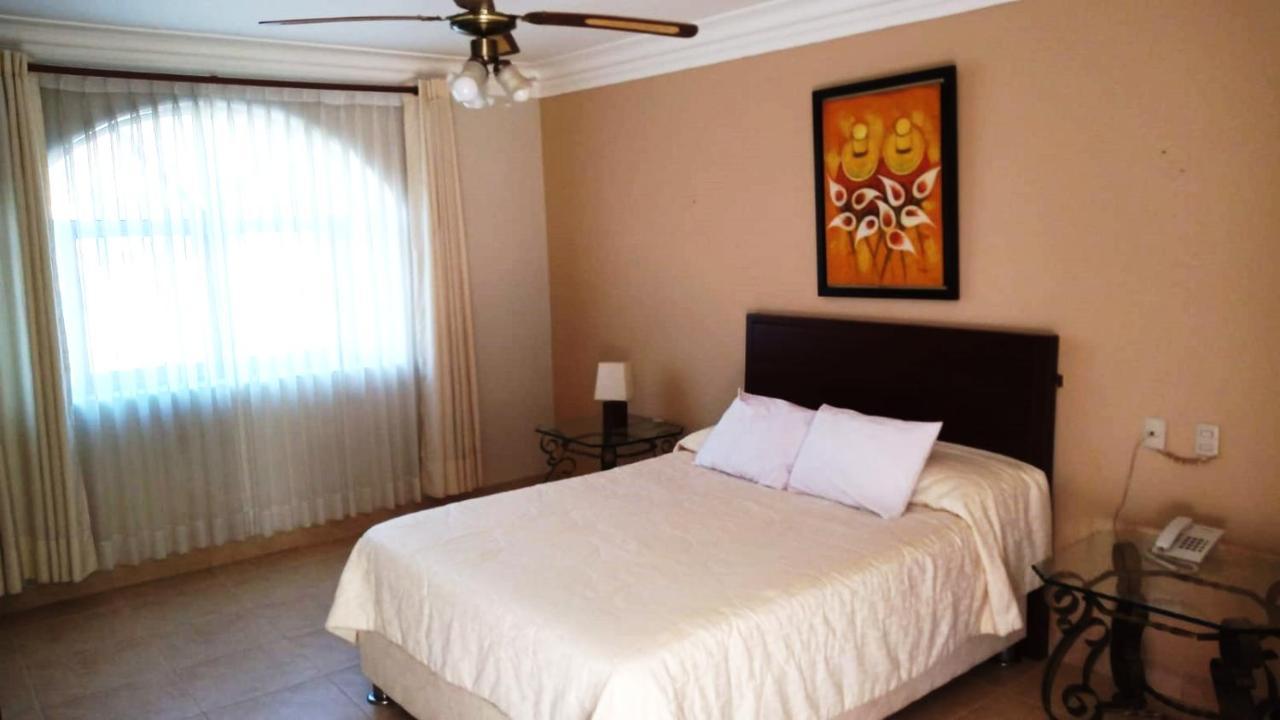 Lunahuana River Resort Dış mekan fotoğraf