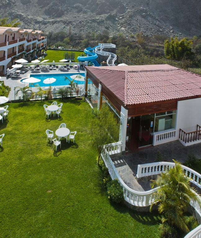 Lunahuana River Resort Dış mekan fotoğraf