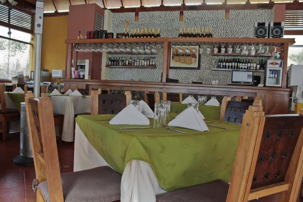 Lunahuana River Resort Dış mekan fotoğraf