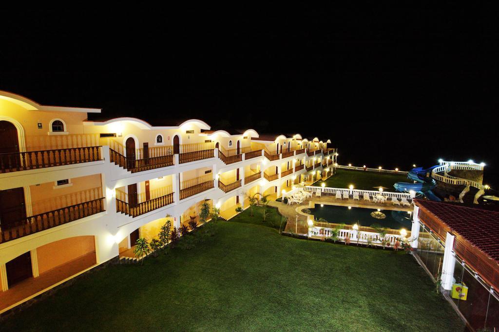 Lunahuana River Resort Oda fotoğraf