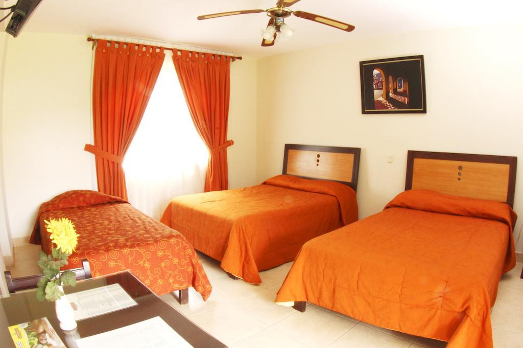 Lunahuana River Resort Oda fotoğraf