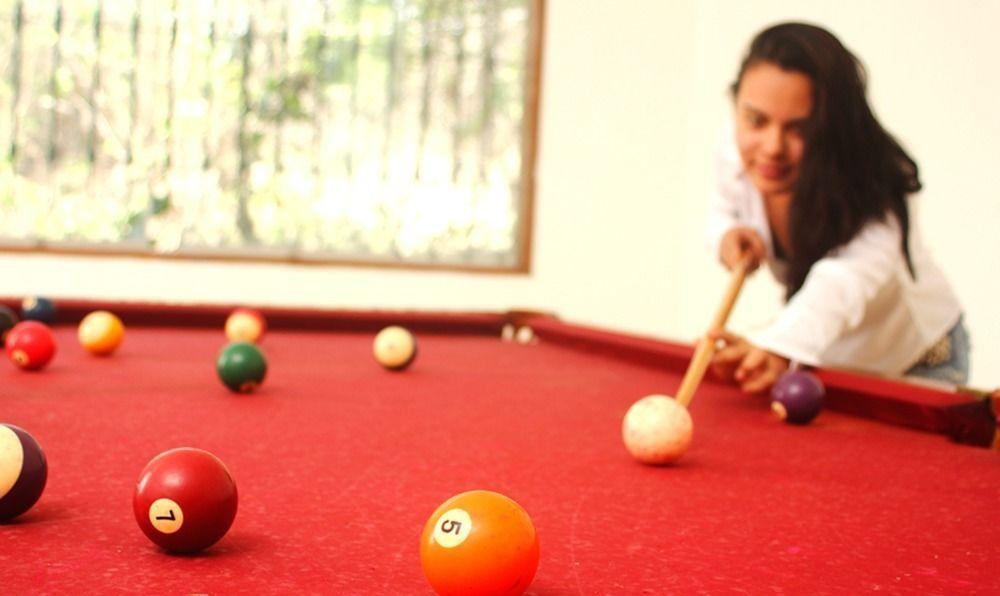 Lunahuana River Resort Dış mekan fotoğraf
