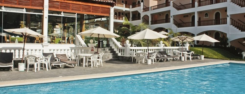 Lunahuana River Resort Dış mekan fotoğraf