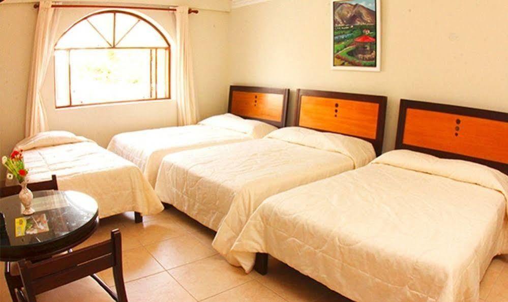 Lunahuana River Resort Dış mekan fotoğraf