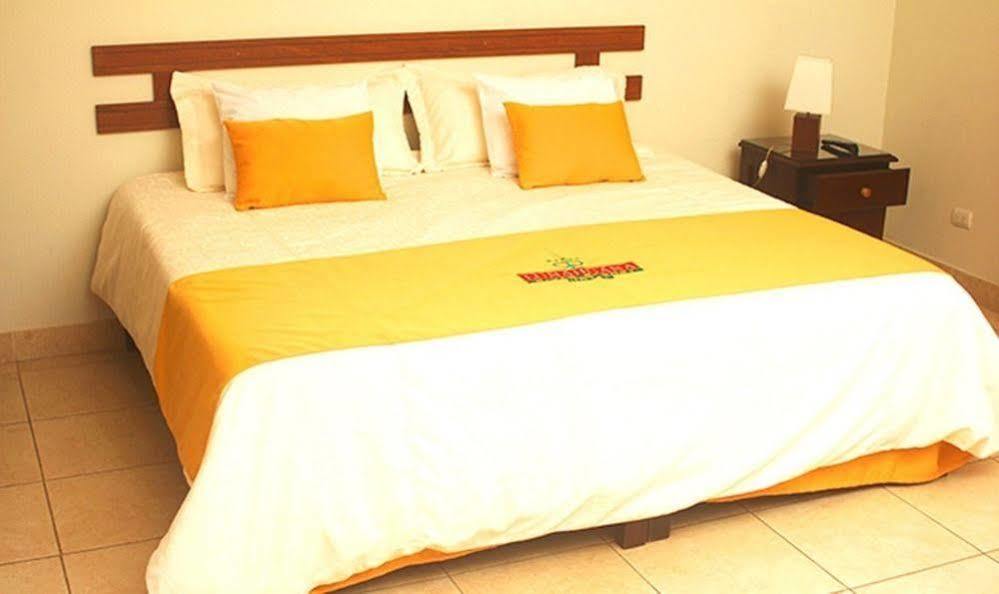 Lunahuana River Resort Dış mekan fotoğraf