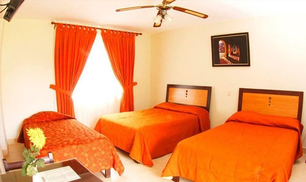 Lunahuana River Resort Dış mekan fotoğraf